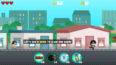 抓住小偷金币版v1.1.5截图3