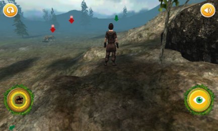 真正的猎人模拟器v1.14截图3