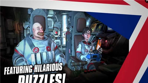 女王行星调查队v1.6截图3