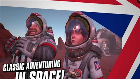 女王行星调查队v1.6截图1