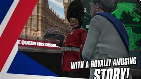 女王行星调查队v1.6截图2