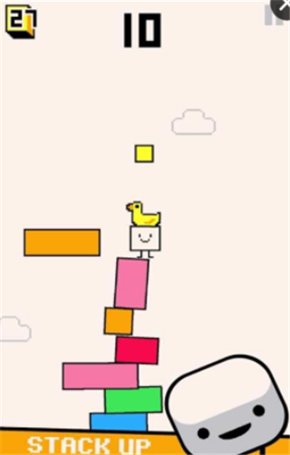 叠高高v1.8截图2