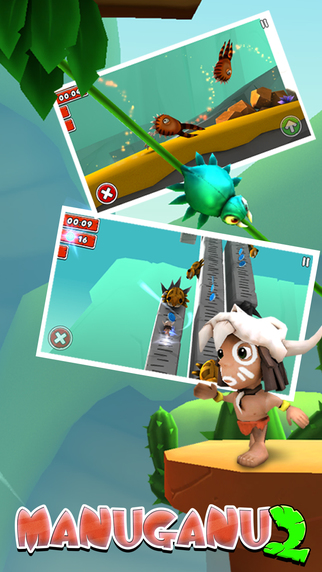 印第安大冒险2v1.5.8截图1