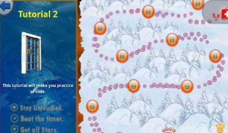 牛仔的冒险v1.8截图3