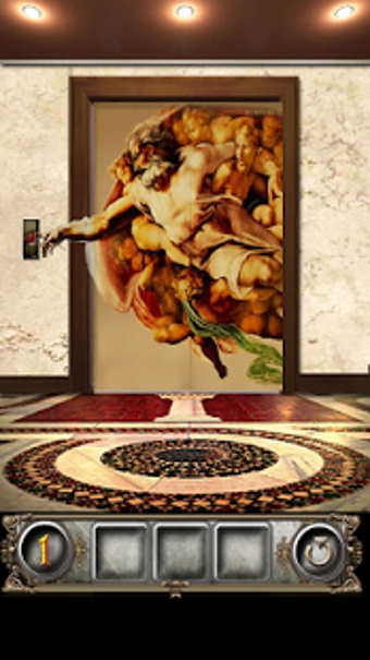 密室逃亡v1.14截图2