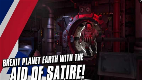 女王行星调查队v1.6截图5