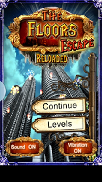 密室逃亡v1.14截图1