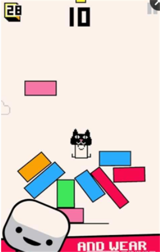 叠高高v1.8截图3