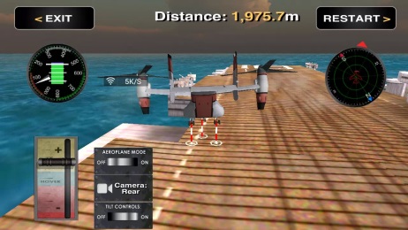 3D飞机救援模拟v1.11.5截图2