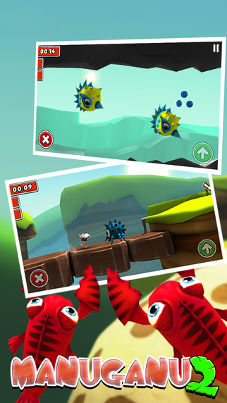 印第安大冒险2v1.5.8截图2