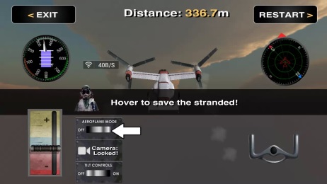 3D飞机救援模拟v1.11.5截图3