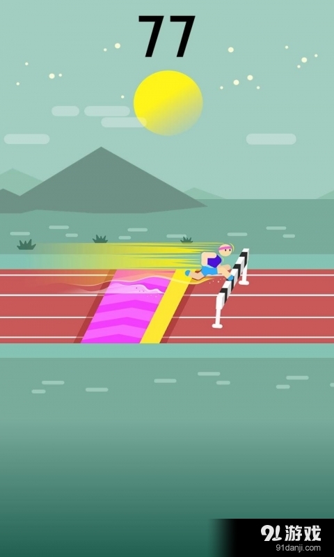 Ketchapp夏运会v1.5截图4