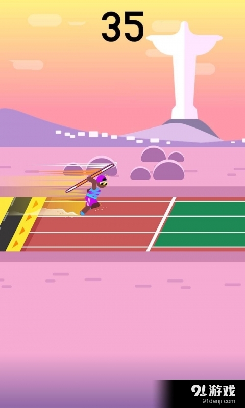 Ketchapp夏运会v1.5截图2