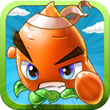 愤怒的蔬菜高清版v1.7