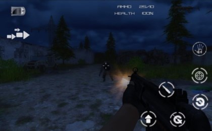 死区碉堡4完整版v1.12截图2