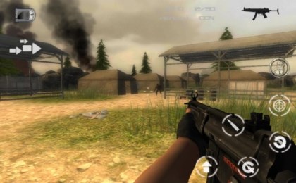 死区碉堡4完整版v1.12截图4