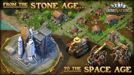 横扫万国v1.5.58截图3