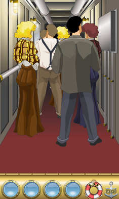 逃离泰坦尼克破解版v1.4.12截图2