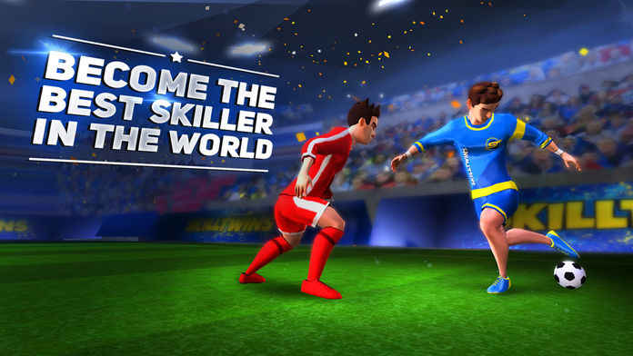 双胞胎野球帝2v1.7截图1