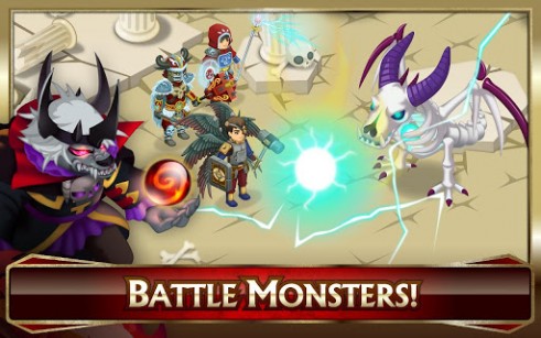 骑士与龙v1.22.304截图3