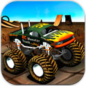 疯狂的怪物卡车v1.3.6