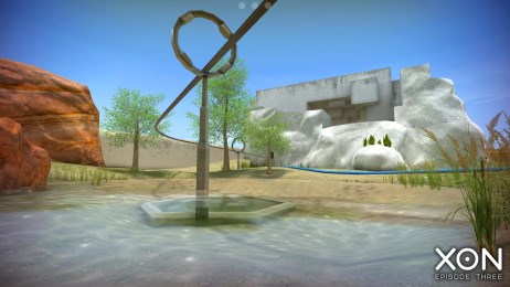 孤岛探索之旅：第三章v1.7截图1