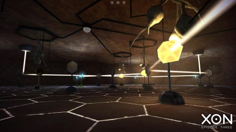 孤岛探索之旅：第三章v1.7截图3