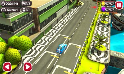 急速涡轮v1.2.8截图2