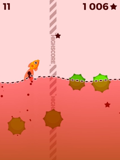 跳跳鱼v1.6截图4