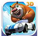 熊出没之雪岭狂飙破解版v1.3.13