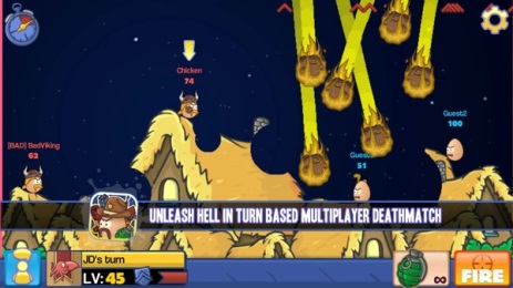 坏鸡蛋2v0.107截图4