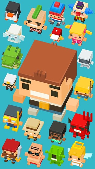 快跑奇迹v1.3.7截图1