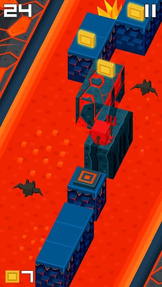 快跑奇迹v1.3.7截图2