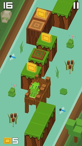 快跑奇迹v1.3.7截图3