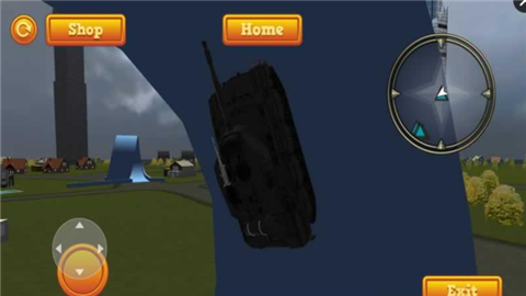 城市交通工具v1.6截图4