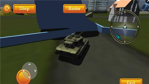 城市交通工具v1.6截图3