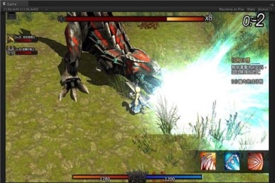 世界2：风暴帝国v2.8截图1