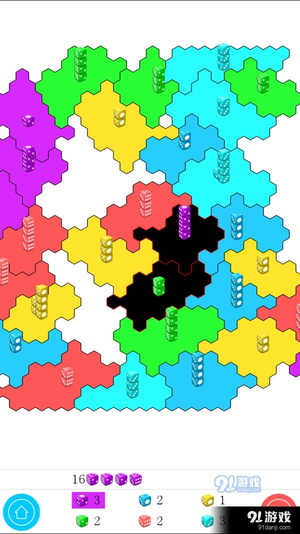 骰子大作战v1.3.3截图3