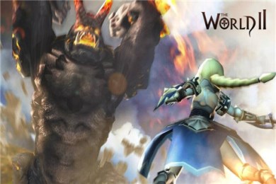 世界2：风暴帝国v2.8截图2