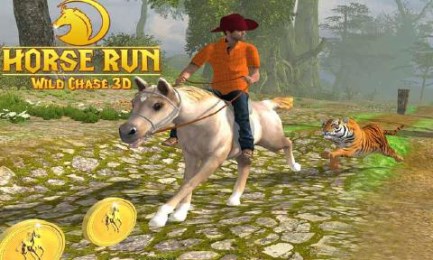 疯狂的追逐3Dv1.10截图1