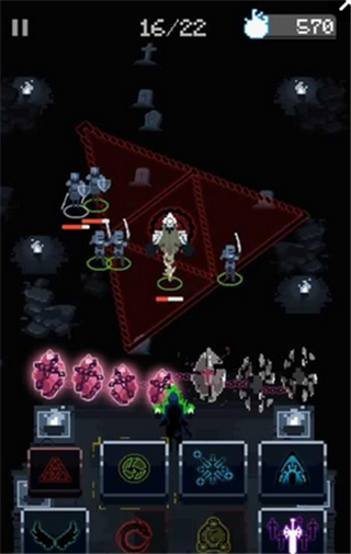 魔法防御者v2.8截图1