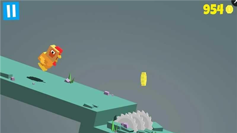 笨鸟跨山v1.3.18截图4