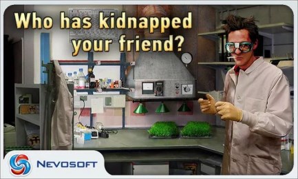 神秘小镇2：隐藏的犯罪v1.13截图1