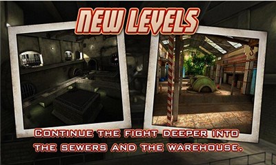 巨石强森启示录修改版v1.4.5截图3