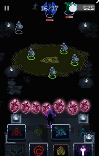 魔法防御者v2.8截图2