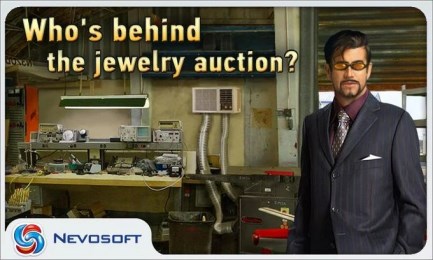 神秘小镇2：隐藏的犯罪v1.13截图3