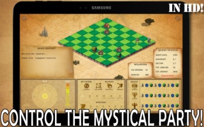 黑暗世界：战争时代v1.8截图1