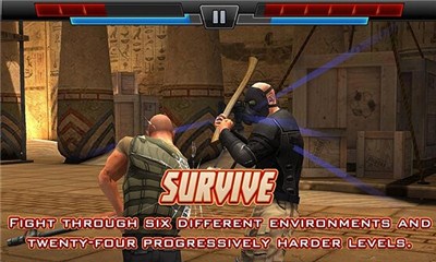 巨石强森启示录修改版v1.4.5截图1