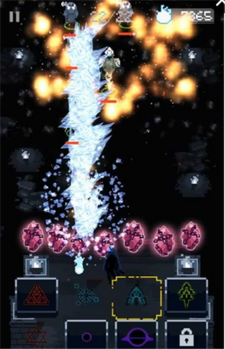 魔法防御者v2.8截图3