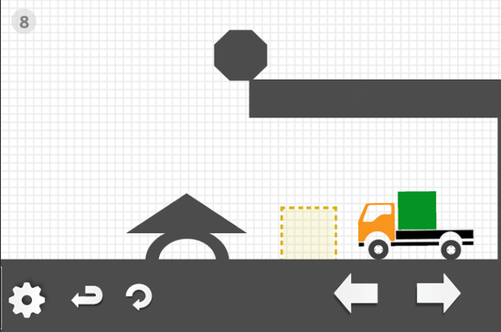 烧脑卡车v1.3.49截图4